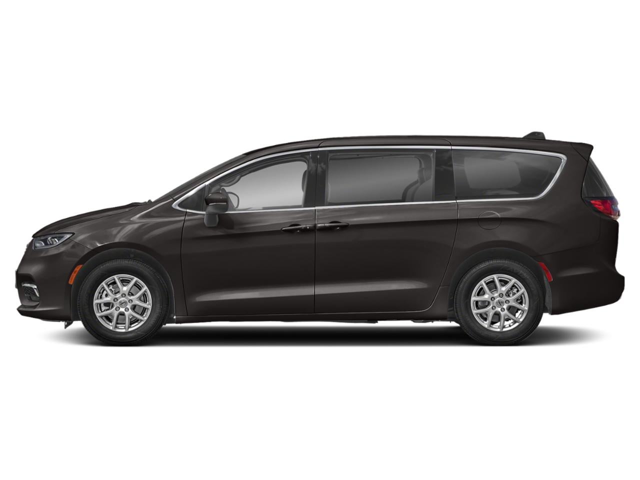 2023 Chrysler Pacifica Limited FWD