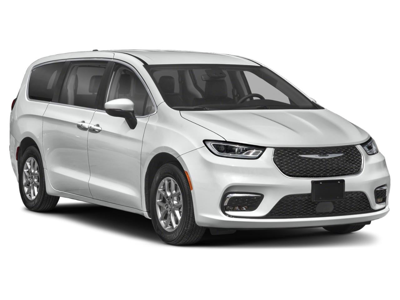 2023 Chrysler Pacifica Limited FWD