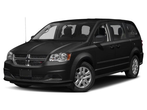 2020 Dodge Grand Caravan SE Wagon