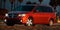 2020 Dodge Grand Caravan SE Wagon