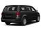 2020 Dodge Grand Caravan SE Wagon