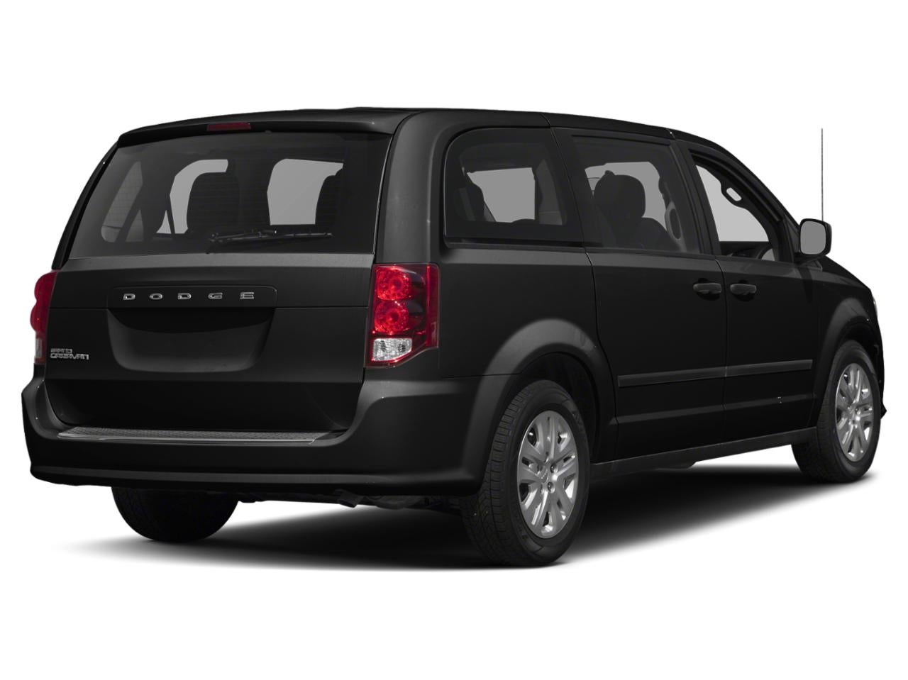 2020 Dodge Grand Caravan SE Wagon