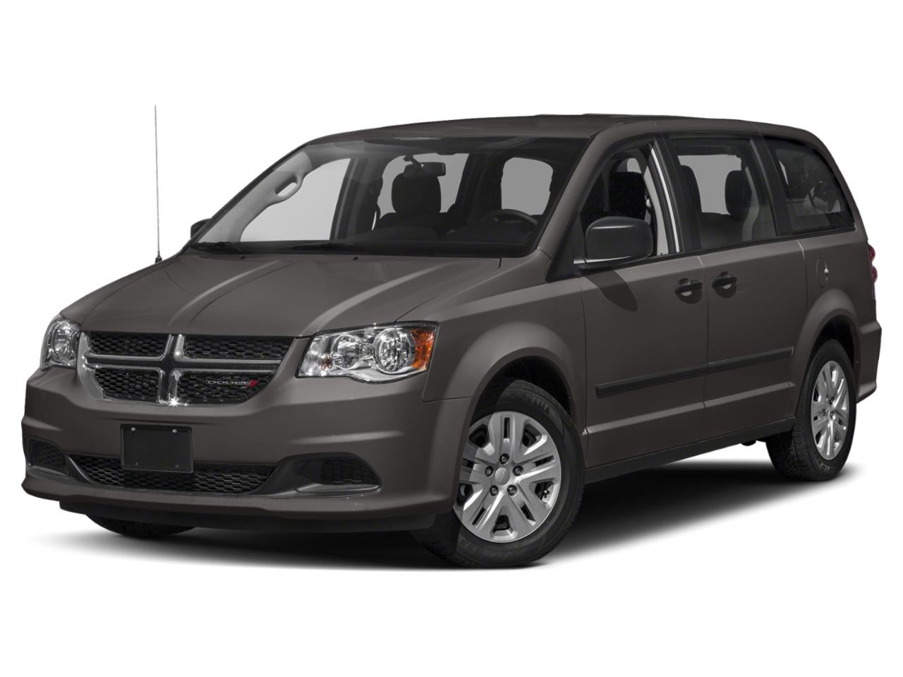 2019 Dodge Grand Caravan SXT 35th Anniversary Edition Wagon