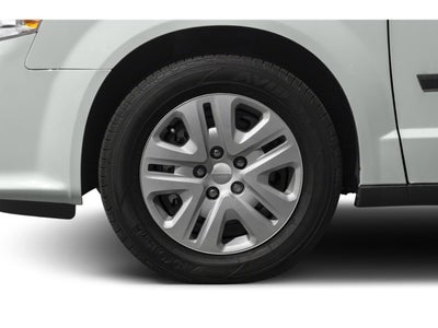2019 Dodge Grand Caravan SXT 35th Anniversary Edition Wagon
