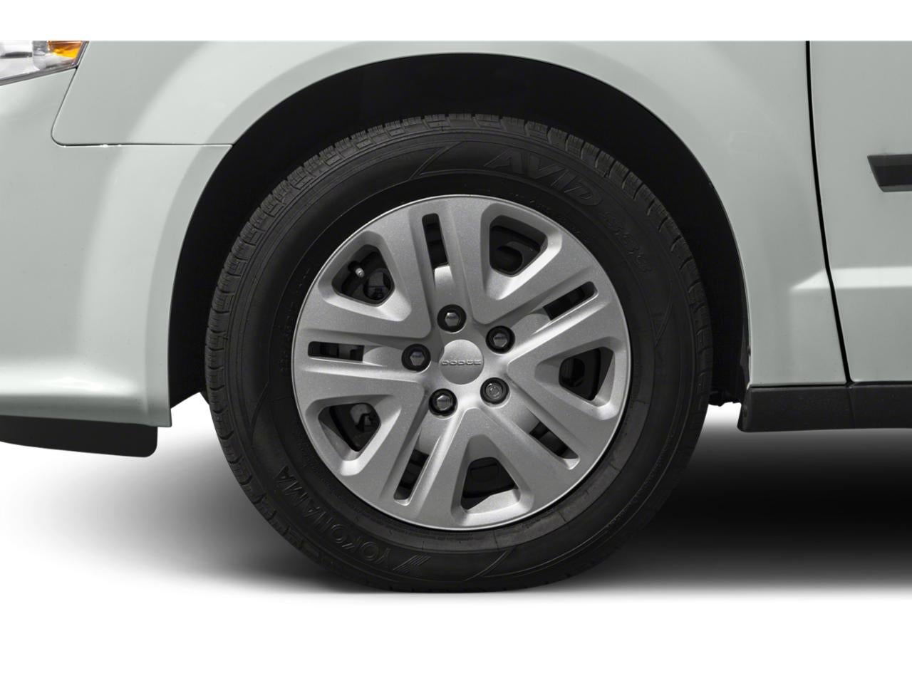2019 Dodge Grand Caravan SXT 35th Anniversary Edition Wagon