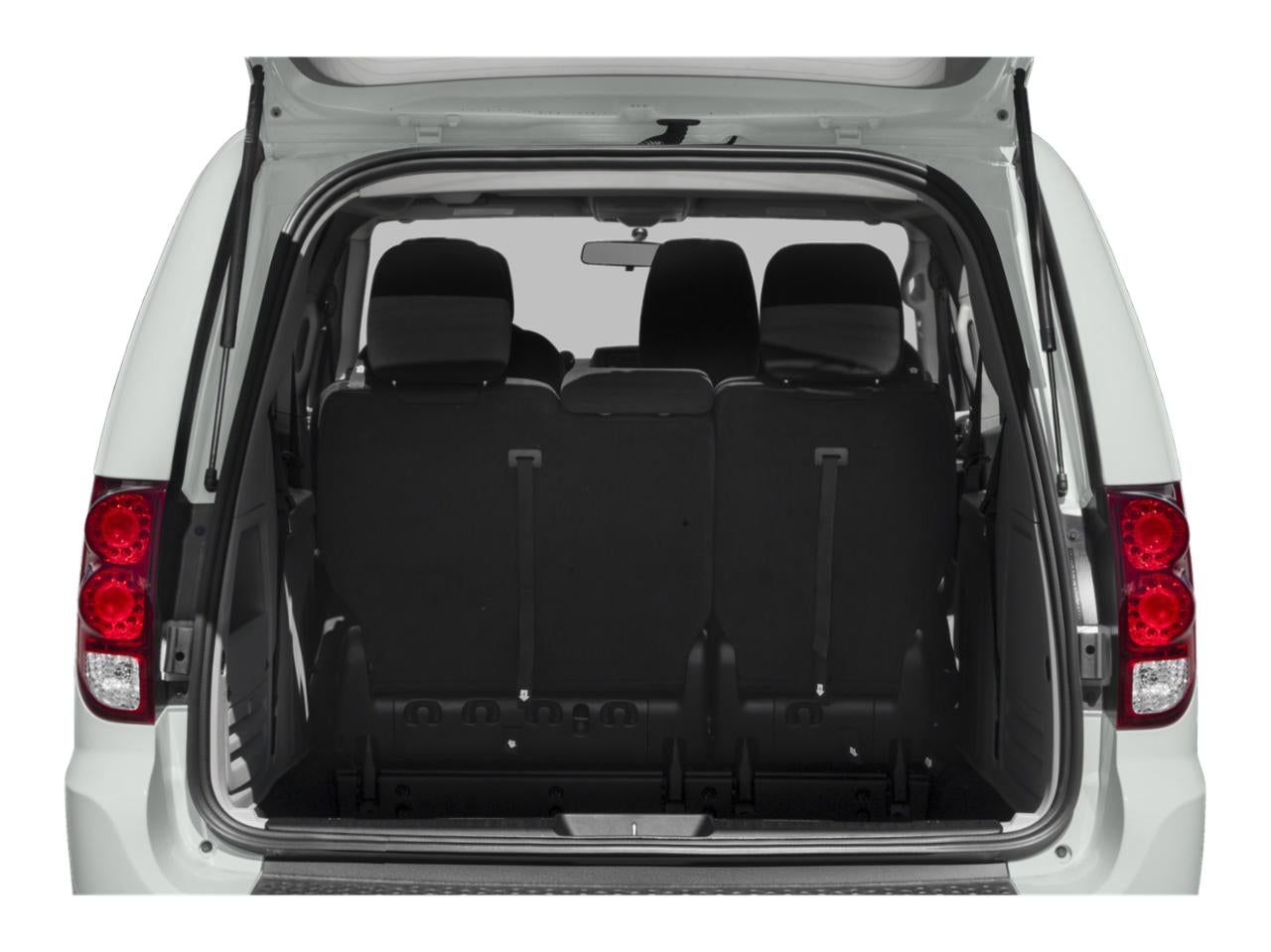 2019 Dodge Grand Caravan SXT 35th Anniversary Edition Wagon