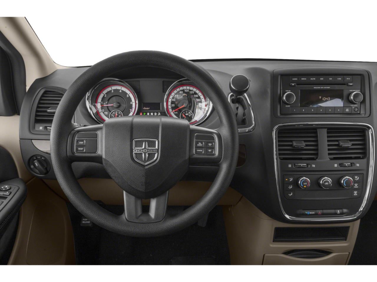 2019 Dodge Grand Caravan SXT 35th Anniversary Edition Wagon