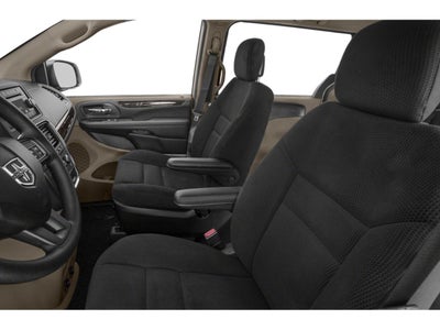 2019 Dodge Grand Caravan SXT 35th Anniversary Edition Wagon