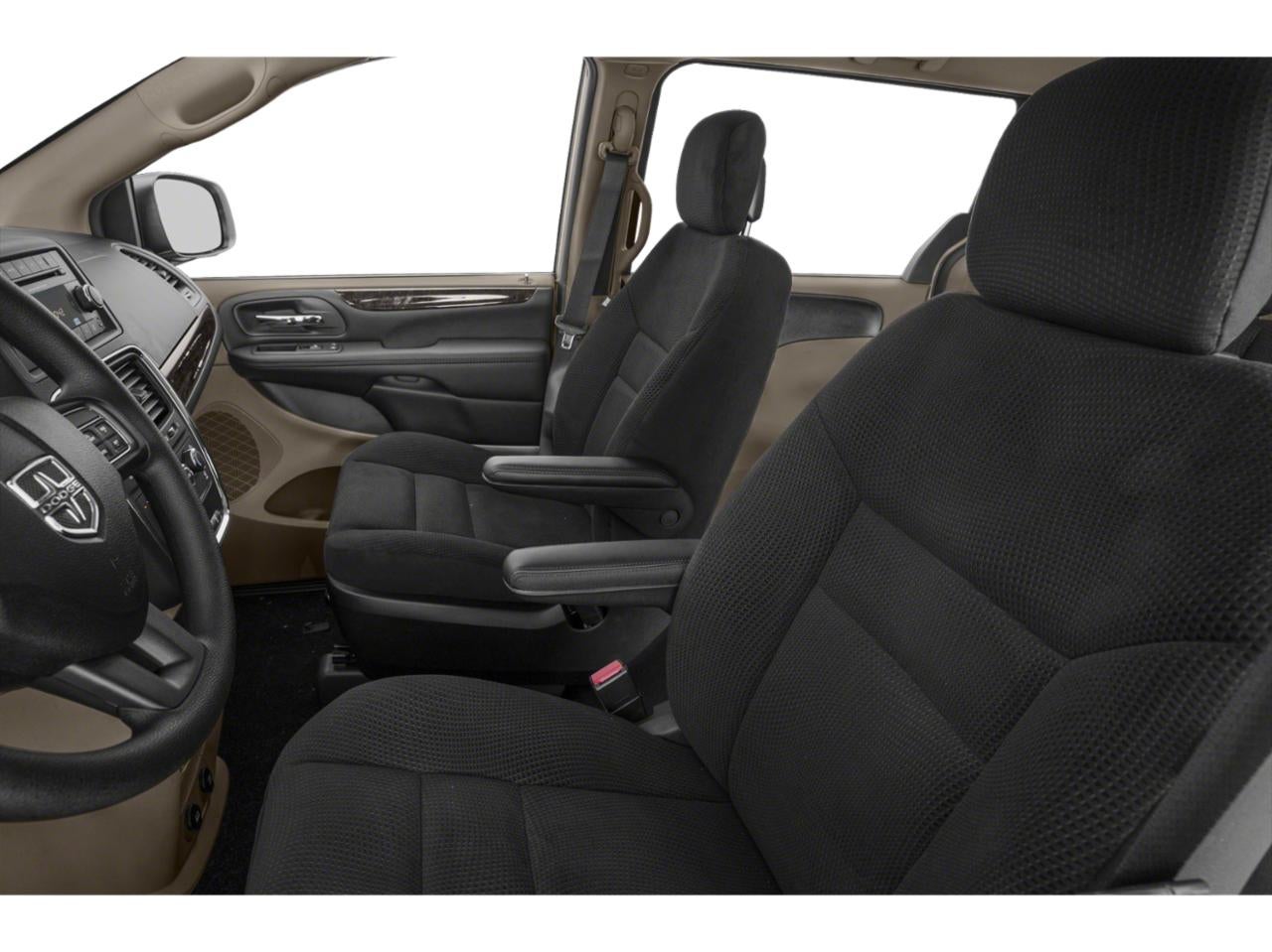 2019 Dodge Grand Caravan SXT 35th Anniversary Edition Wagon