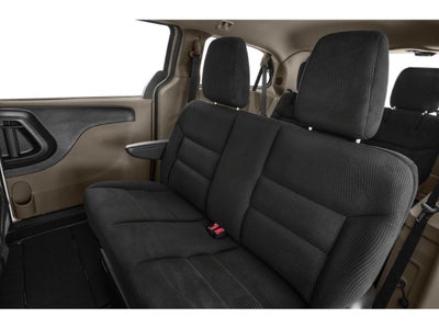 2019 Dodge Grand Caravan SXT 35th Anniversary Edition Wagon