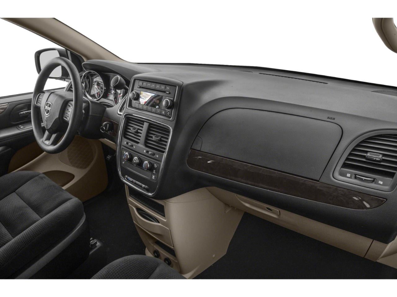 2019 Dodge Grand Caravan SXT 35th Anniversary Edition Wagon