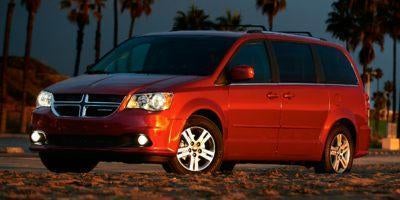 2019 Dodge Grand Caravan SXT 35th Anniversary Edition Wagon