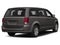 2019 Dodge Grand Caravan SXT 35th Anniversary Edition Wagon