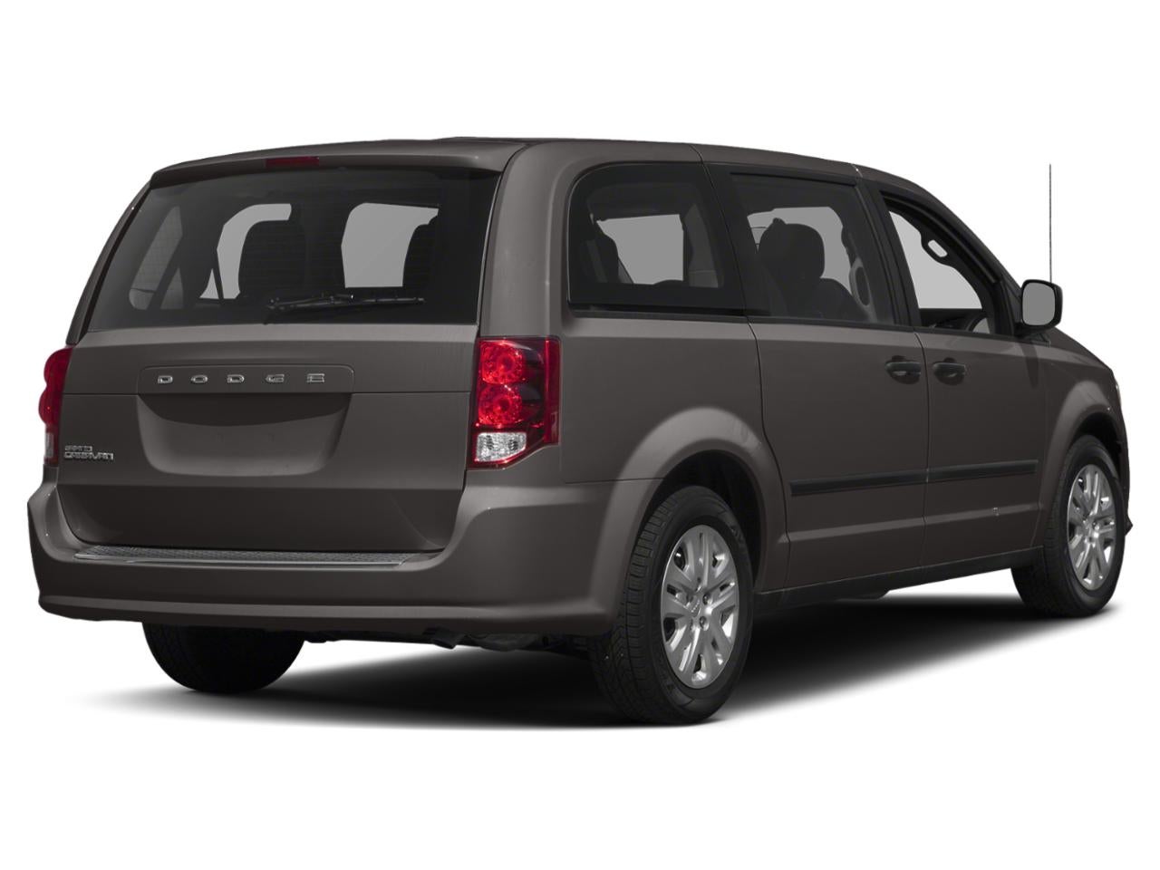 2019 Dodge Grand Caravan SXT 35th Anniversary Edition Wagon