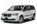2019 Dodge Grand Caravan SXT 35th Anniversary Edition Wagon