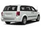 2019 Dodge Grand Caravan SXT 35th Anniversary Edition Wagon