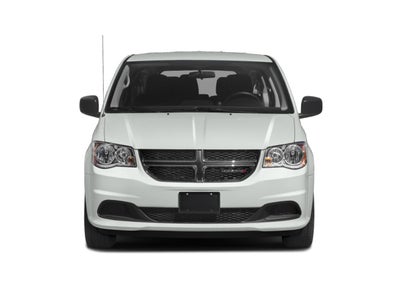 2019 Dodge Grand Caravan SXT 35th Anniversary Edition Wagon