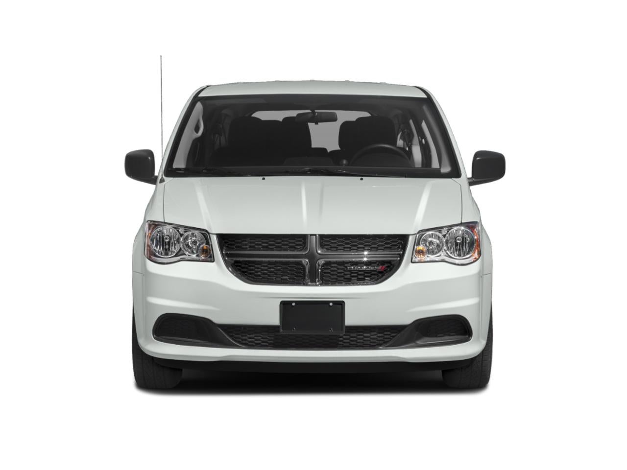 2019 Dodge Grand Caravan SXT 35th Anniversary Edition Wagon