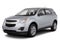 2010 Chevrolet Equinox Front-Wheel Drive LT w/1LT