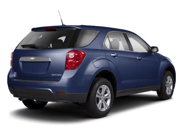 2010 Chevrolet Equinox Front-Wheel Drive LT w/1LT