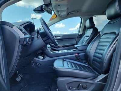 2023 Ford Edge SEL AWD