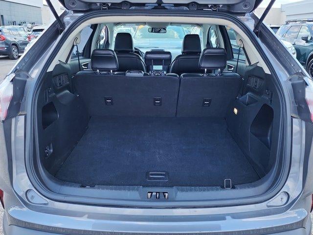 2023 Ford Edge SEL AWD