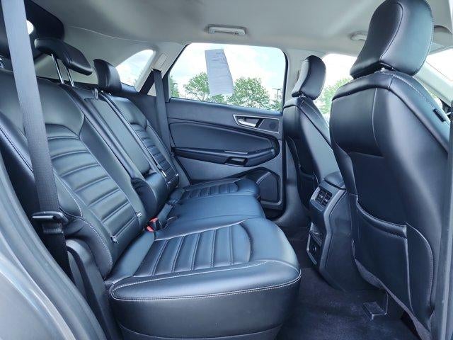 2023 Ford Edge SEL AWD