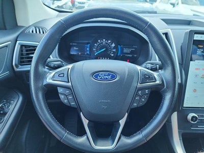 2023 Ford Edge SEL AWD