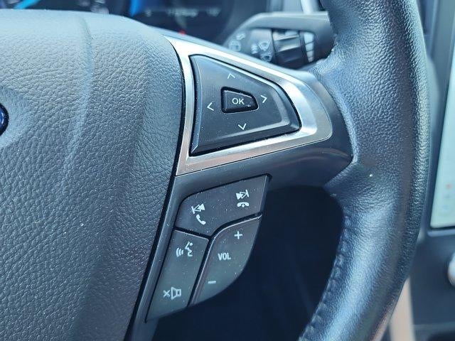 2023 Ford Edge SEL AWD