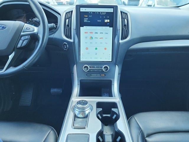 2023 Ford Edge SEL AWD