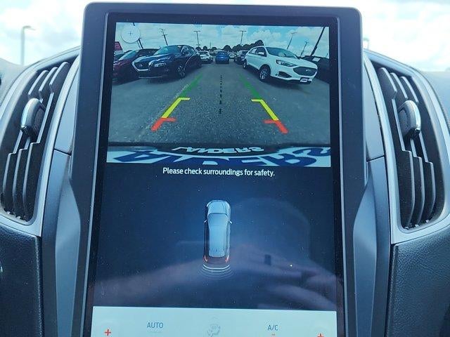 2023 Ford Edge SEL AWD