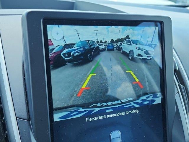 2023 Ford Edge SEL AWD