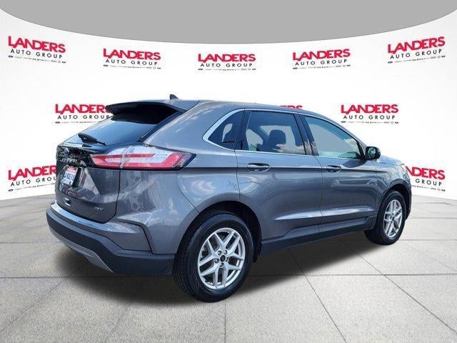 2023 Ford Edge SEL AWD
