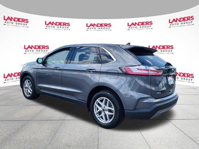 2023 Ford Edge SEL AWD