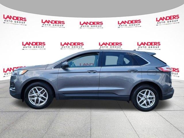 2023 Ford Edge SEL AWD