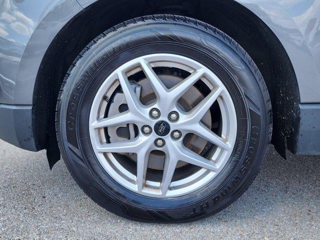 2023 Ford Edge SEL AWD