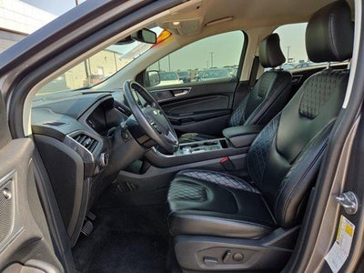 2024 Ford Edge Titanium AWD
