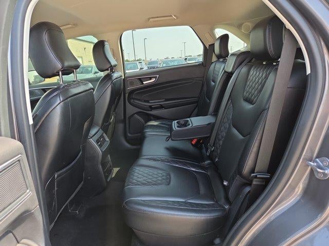 2024 Ford Edge Titanium AWD