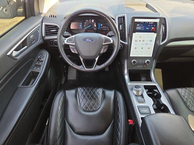 2024 Ford Edge Titanium AWD