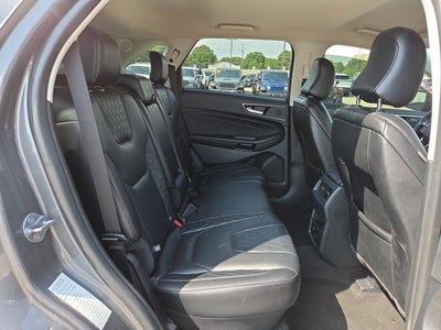 2024 Ford Edge Titanium AWD