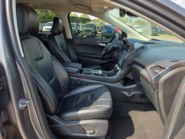 2024 Ford Edge Titanium AWD