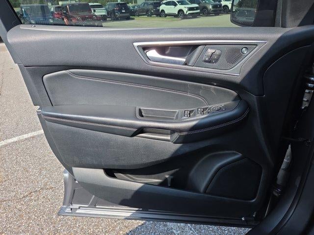 2024 Ford Edge Titanium AWD