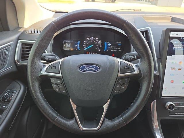 2024 Ford Edge Titanium AWD