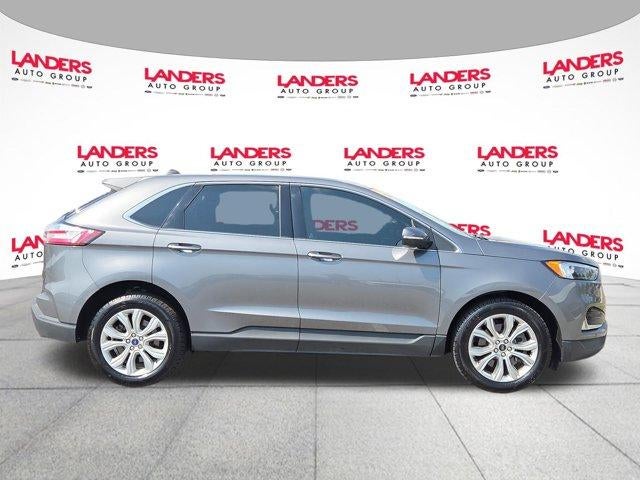 2024 Ford Edge Titanium AWD