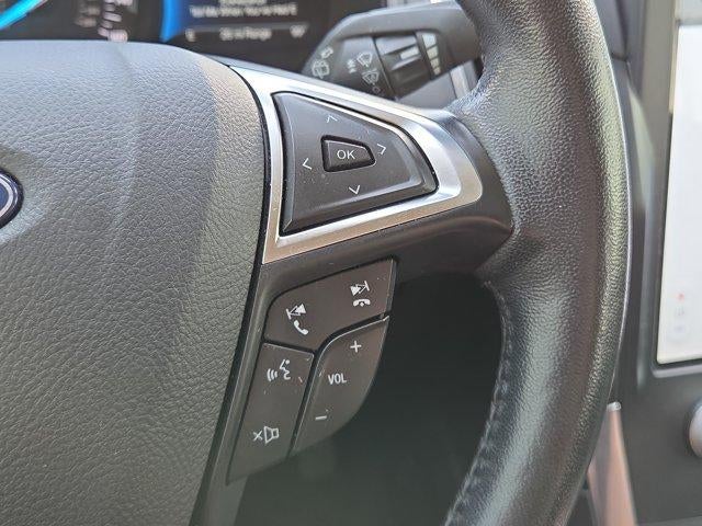 2024 Ford Edge Titanium AWD