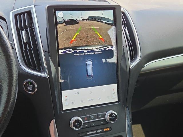2024 Ford Edge Titanium AWD