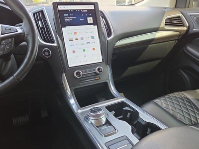2024 Ford Edge Titanium AWD