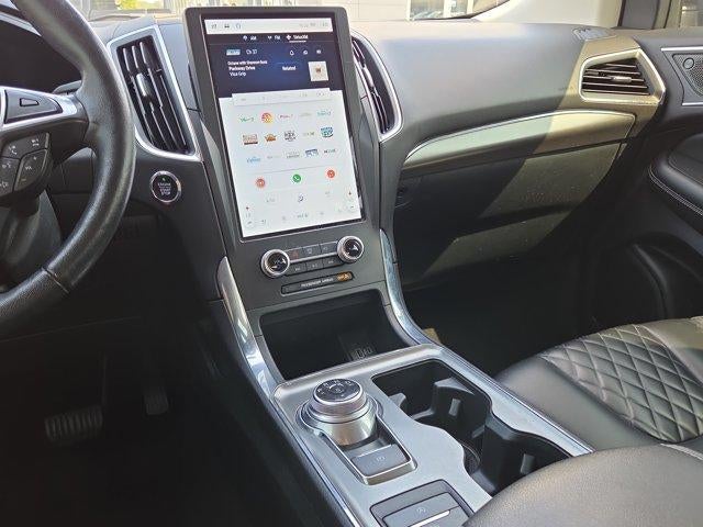 2024 Ford Edge Titanium AWD