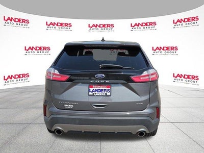 2024 Ford Edge Titanium AWD