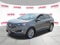 2024 Ford Edge Titanium AWD
